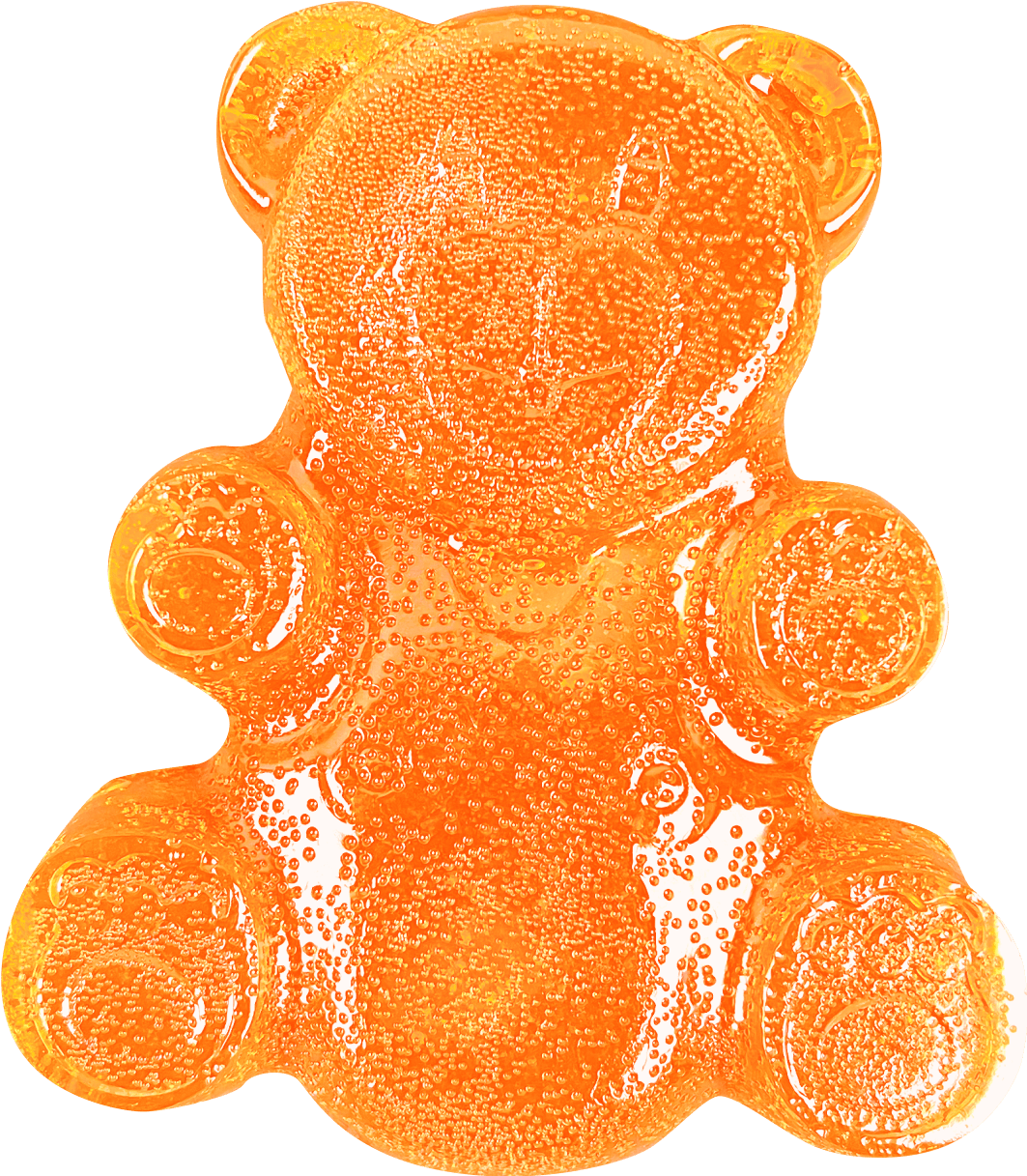Orange Bear-min Orange Bear-min